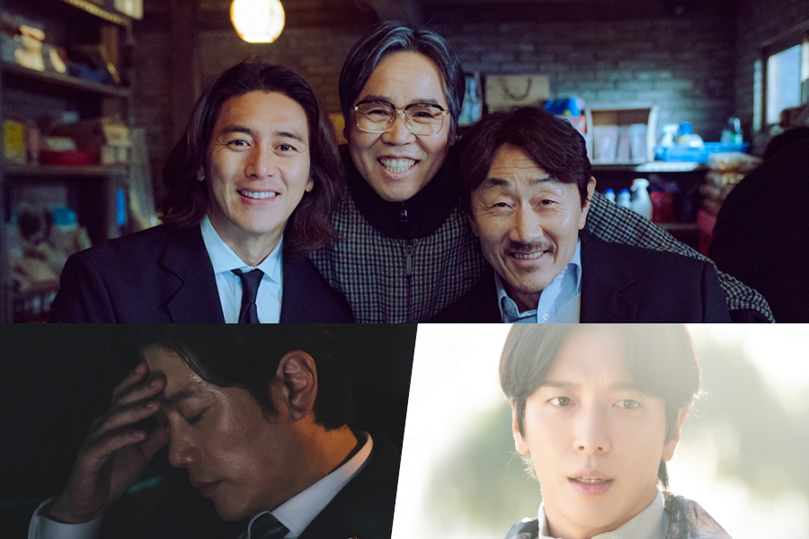 soompi's tweet photo. “#MissingTheOtherSide2” Ends On A High Note With New Personal Best In Ratings
https://t.co/ULssITgwSi https://t.co/jM7Vc2THiH