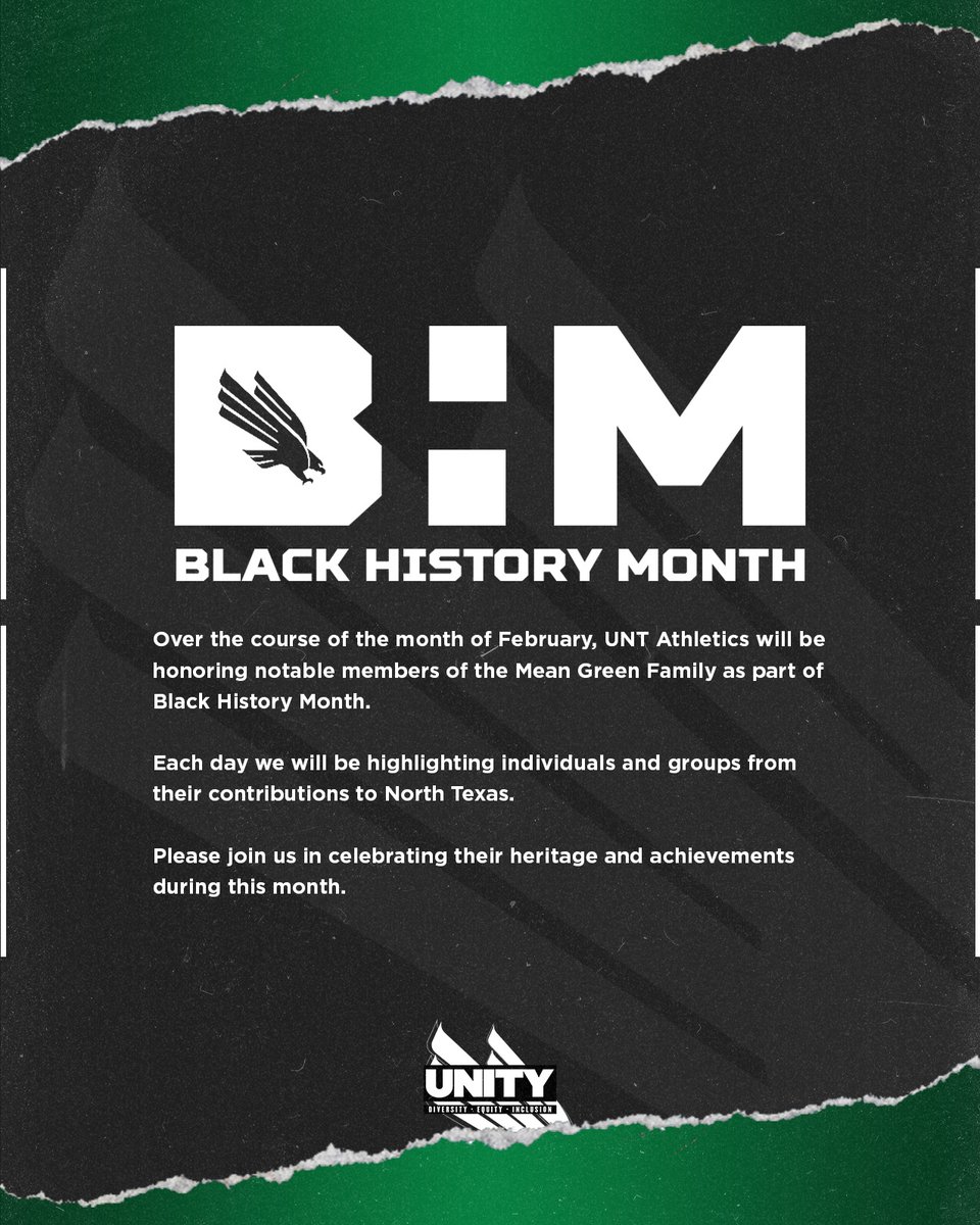 𝗖𝗲𝗹𝗲𝗯𝗿𝗮𝘁𝗲. 𝗛𝗼𝗻𝗼𝗿. 𝗥𝗲𝗺𝗲𝗺𝗯𝗲𝗿.

#GMG x #BlackHistoryMonth