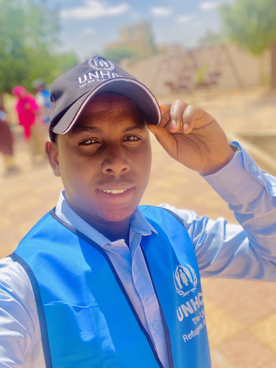 Heca2022's tweet photo. @Heca2022 @UNHCRSom @WindleKenya @NDRASOMALILAND @drckenya @DANSomaliland1 @NRC_Norway @DAFISomOrg  POCs mobilizing…. https://t.co/K7gVVXVl9f