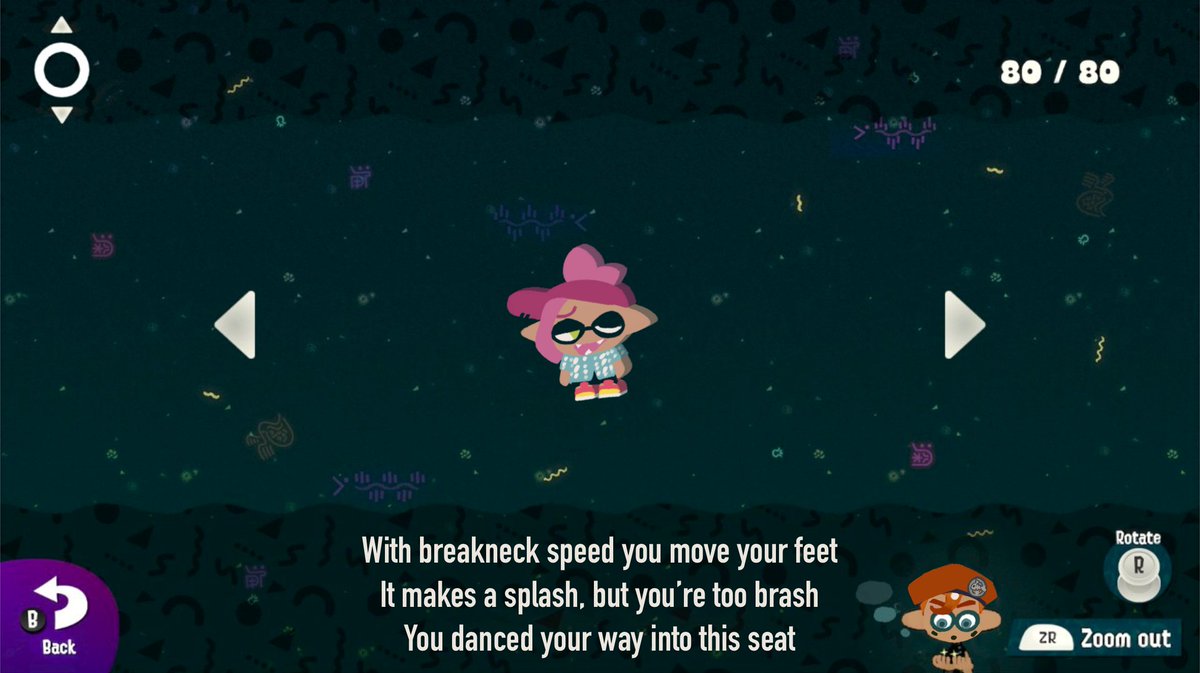 qevillous's tweet photo. what  they turned the s5 into little cakes noooo bro…… what the fuck…….. 😥 nooooooo…..  
#octoexpansion #coroika #splatoon #army #aloha #mask #skull #rider #s5 #s4 #memcakes #art https://t.co/AAYbwi9VC0