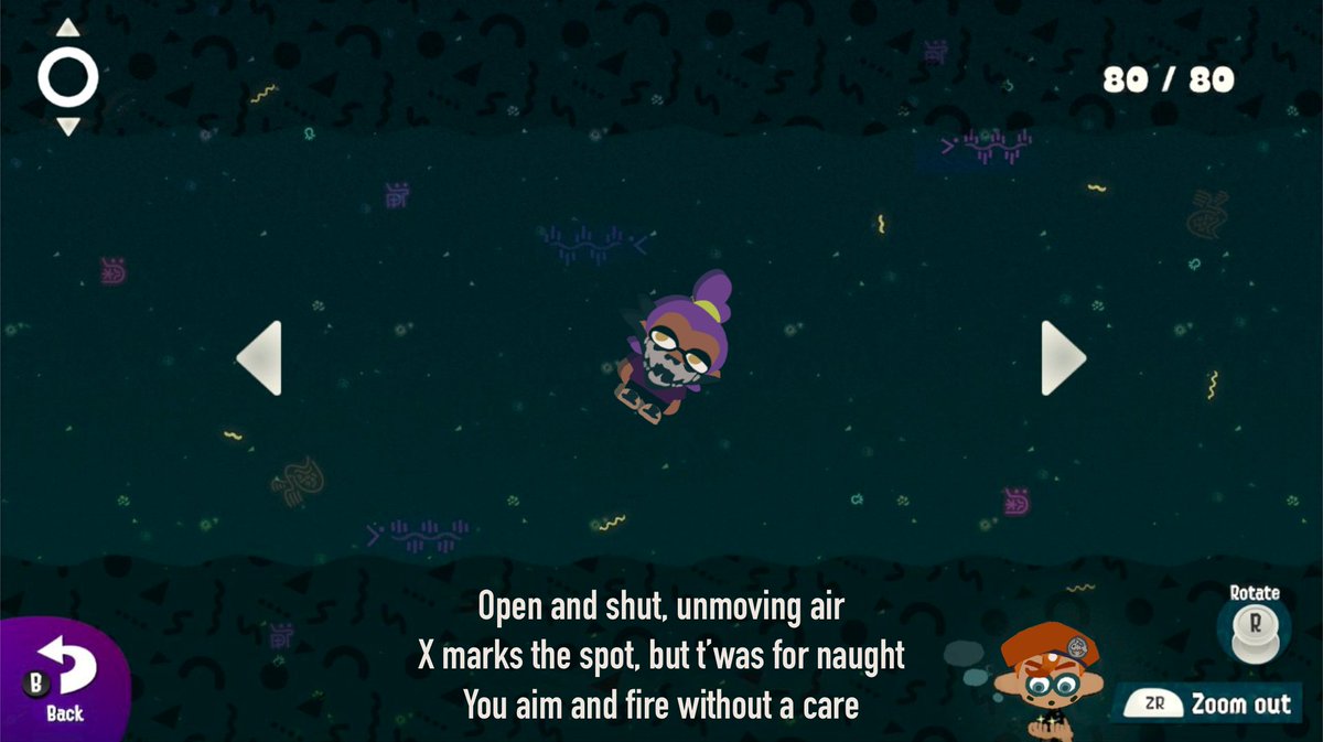 qevillous's tweet photo. what  they turned the s5 into little cakes noooo bro…… what the fuck…….. 😥 nooooooo…..  
#octoexpansion #coroika #splatoon #army #aloha #mask #skull #rider #s5 #s4 #memcakes #art https://t.co/AAYbwi9VC0