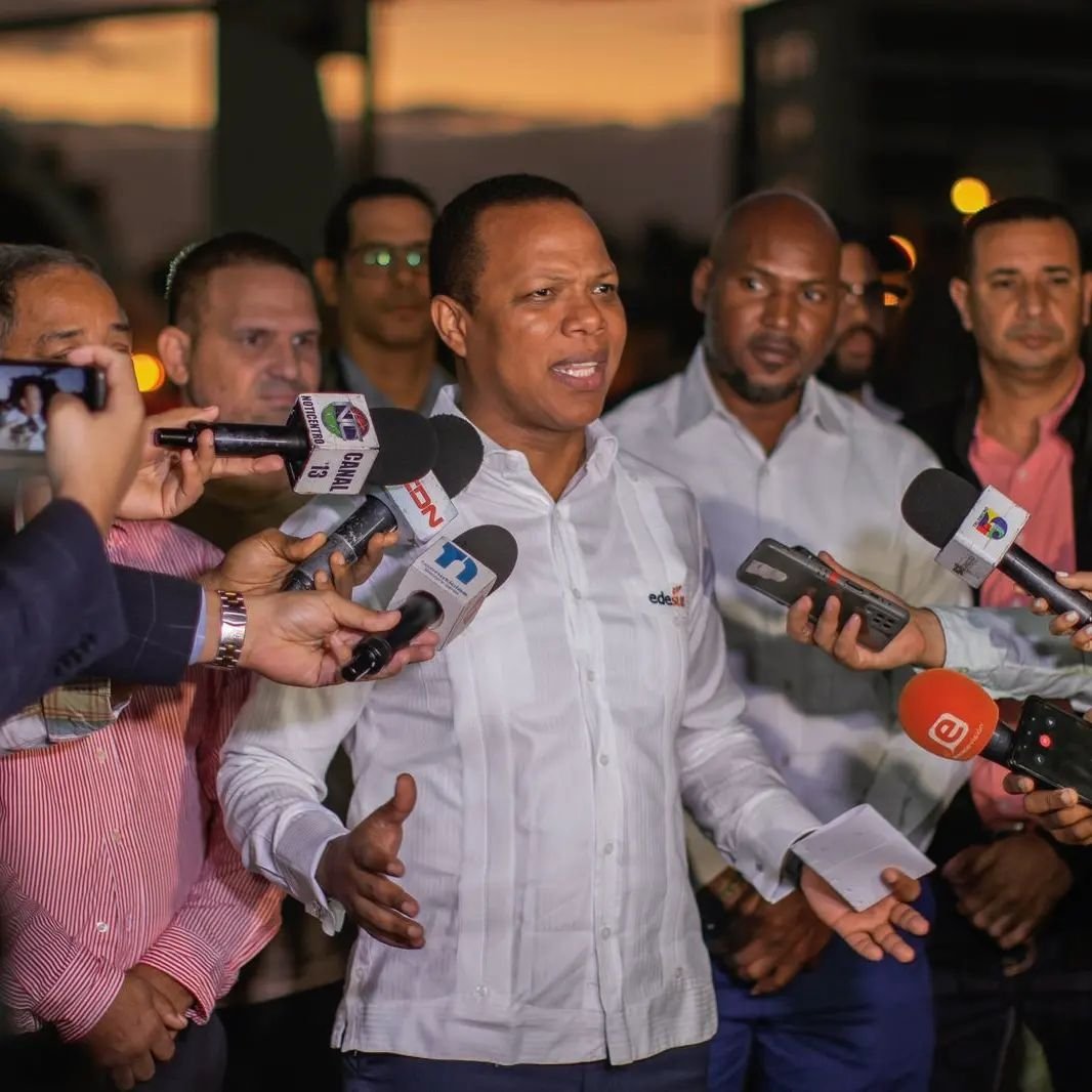 Joel Torres 🇩🇴 tweet media