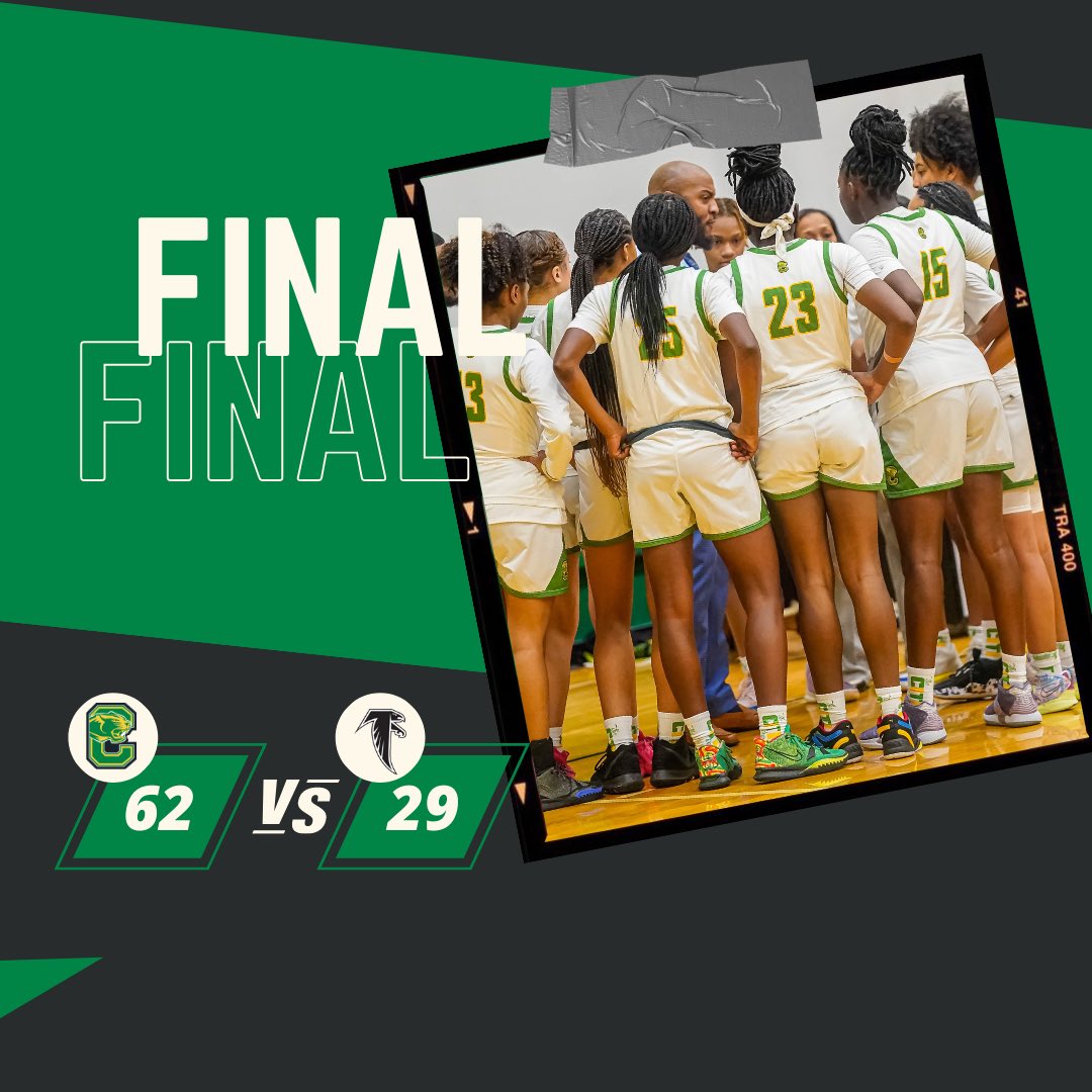 Cathedral Panthers (@chs_panthersbos) on Twitter photo Girls basketball (12-3) handles business and picks up the W over <a href="/CRLSFalcons/">CRLS Athletics</a> 62-29 #PantherPride
<a href="/BostonHeraldHS/">Danny Ventura</a> <a href="/GlobeSchools/">Boston Globe Schools</a> Girls basketball (12-3) handles business and picks up the W over <a href="/CRLSFalcons/">CRLS Athletics</a> 62-29 #PantherPride
<a href="/BostonHeraldHS/">Danny Ventura</a> <a href="/GlobeSchools/">Boston Globe Schools</a>