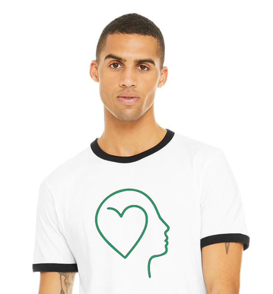100 percent of the #profits of all cause-based product sales directly fund the causes that you're wearing or sharing!