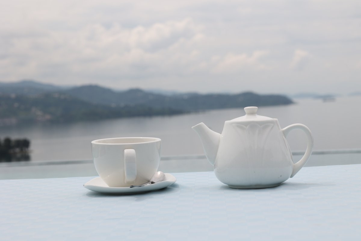 Nirvana Heights Resort & Spa tweet media