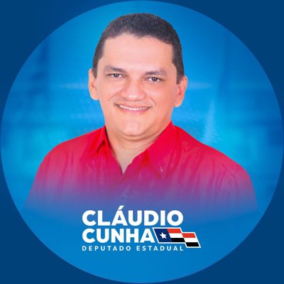 ClaudioCunhaPL's tweet photo. #NovaFotoDePerfil https://t.co/tbPFWRr72W