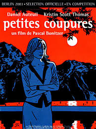 merlinpapin3's tweet photo. .@FredOL69007 .@tbarnaud On souhaite un Bon Anniversaire au réalisateur #PascalBonitzer qui a 77 ans, Voici mon TOP6 de ses films (Ordre)

Rien sur Robert
Petites Coupures
Le Grand Alibi
Cherchez Hortense
Encore
Tout de suite maintenant https://t.co/CApFp0tK7W