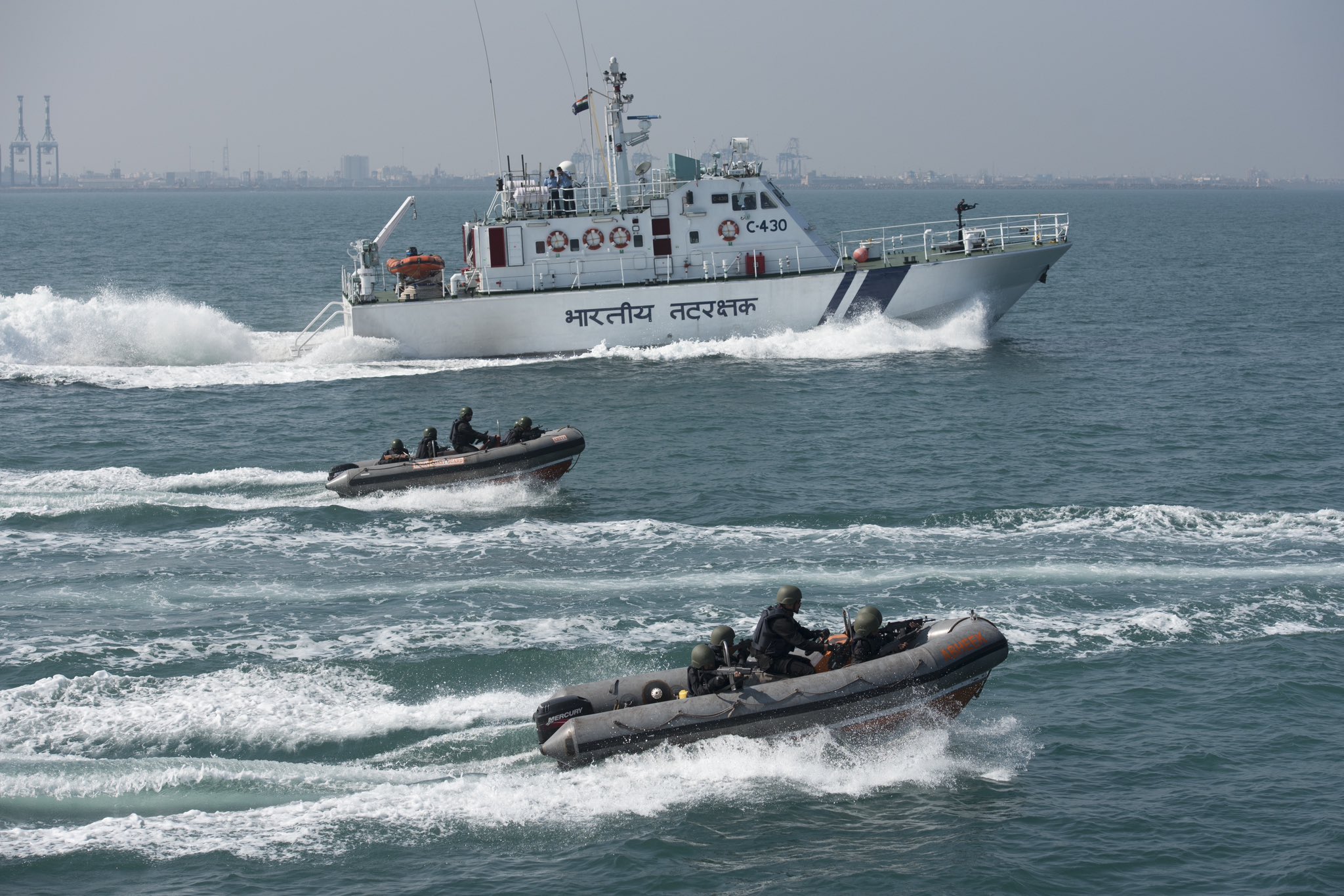 narendra-modi-on-twitter-greetings-to-all-coast-guard-personnel-on