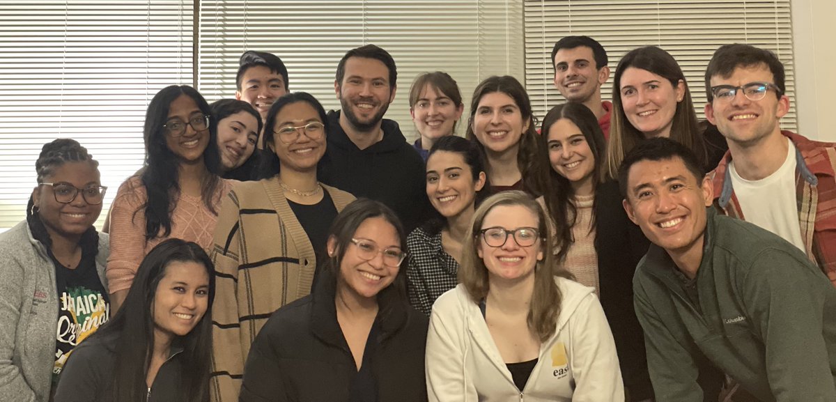 RWJMS Student-Run Vaccine Clinic tweet media