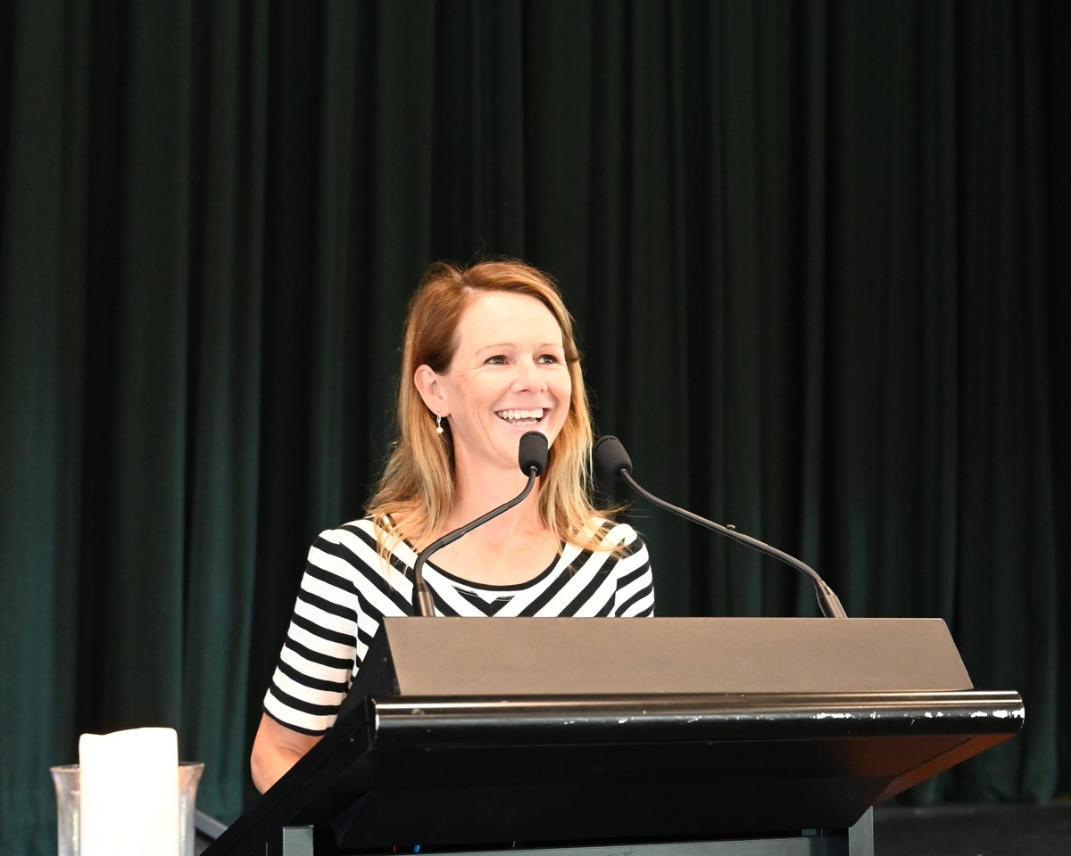 Saint Ignatius' College Riverview tweet media