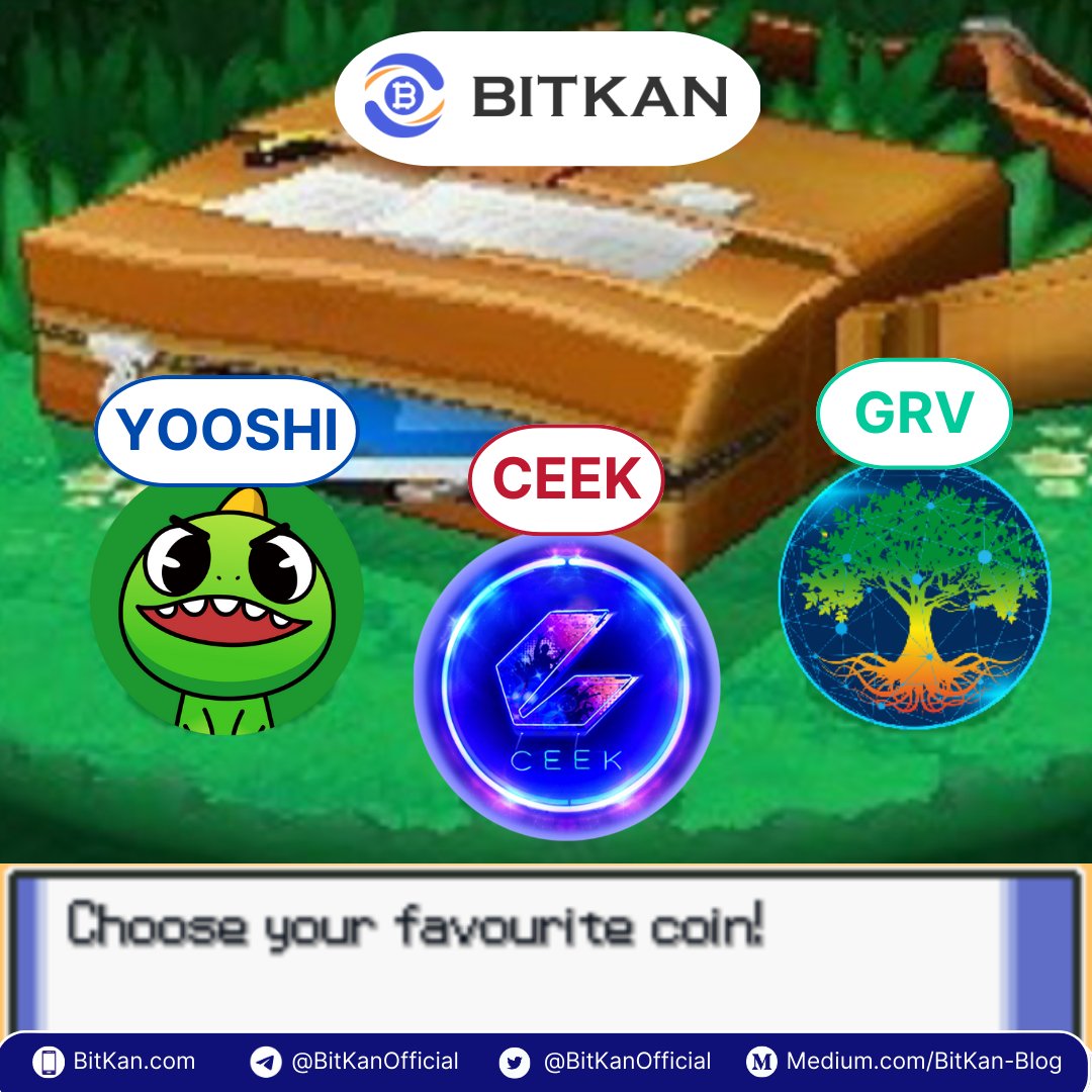 BitKan tweet media