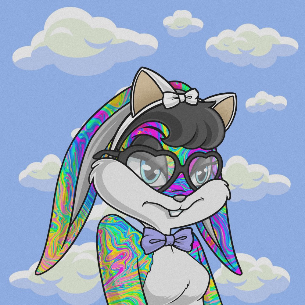 UniBunny #1186 Rank #11 still on sale 🌼
Hurry up and buy one of the rarest UNI in the collection.
Buy 1 Get 1 Free 
Floor: 0.005 ETH

Buy: opensea.io/assets/matic/0…

#NFTCommunity #NFTGiveaway #NFTGiveaways #PolygonNFT #WLGiveaways #NFTshill #FreeMint #NFTs #nftart