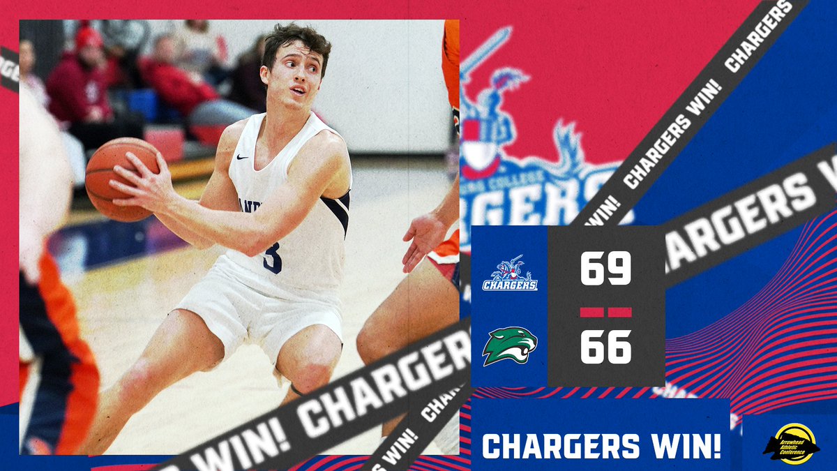 Sandburg men make it a Chargers SWEEEEEEEP of Kishwaukee tonight as Connor Barnett goes for 21 points! 🏀😤