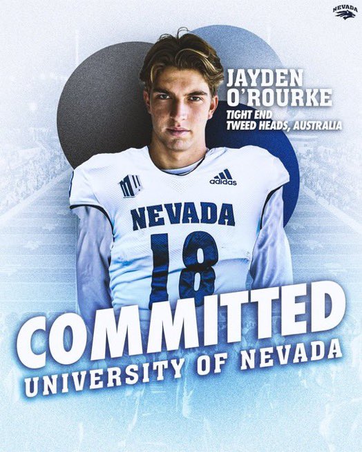 Jayden O’Rourke tweet media