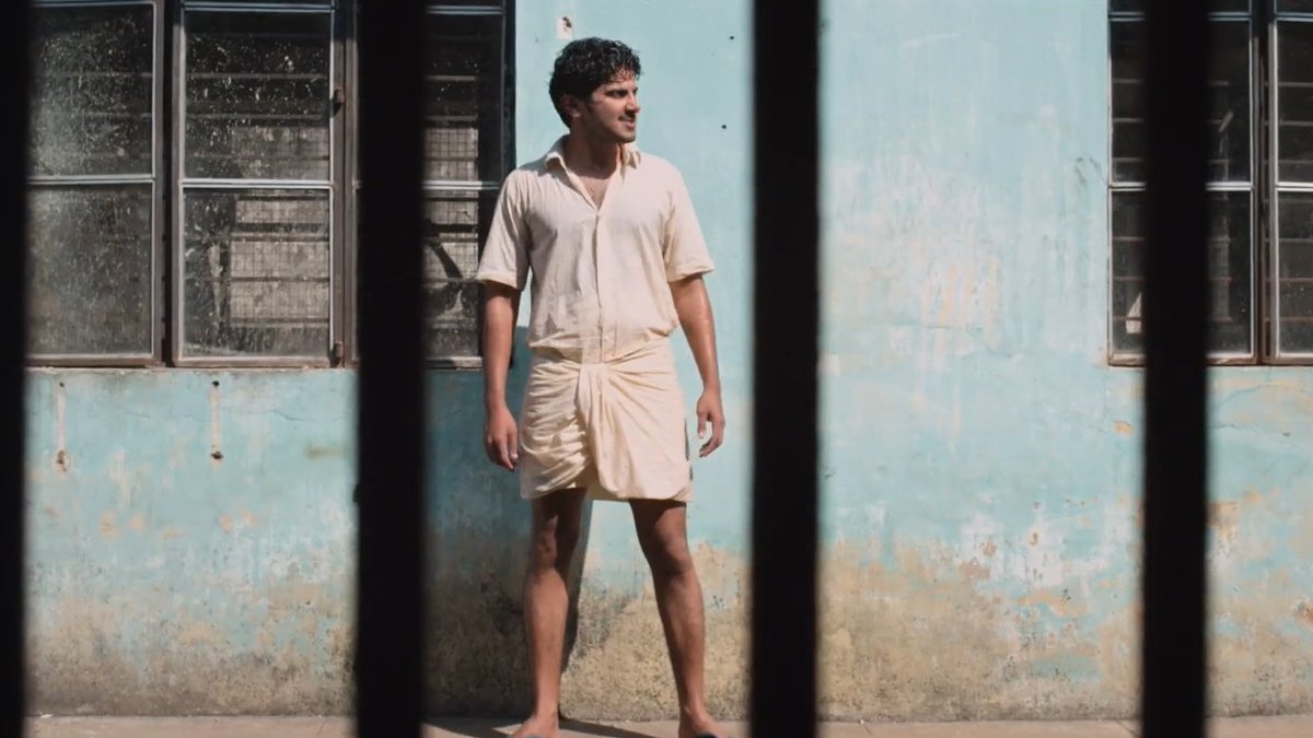 illusionistChay's tweet photo. The best film of Dulquer Salmaan is not Sita Ramam, Not Ok Kanmani, not  Charlie, but Kammattipaadam 💥 https://t.co/Cc6t8YaWy4