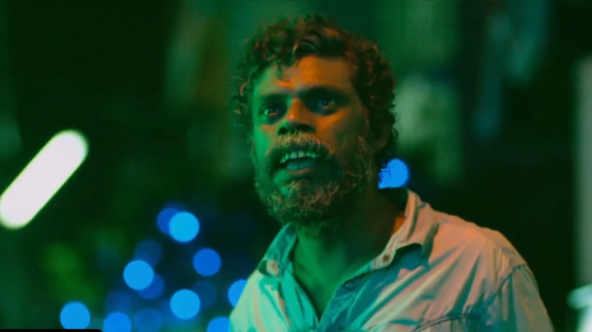 illusionistChay's tweet photo. The best film of Dulquer Salmaan is not Sita Ramam, Not Ok Kanmani, not  Charlie, but Kammattipaadam 💥 https://t.co/Cc6t8YaWy4