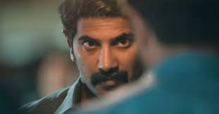 illusionistChay's tweet photo. The best film of Dulquer Salmaan is not Sita Ramam, Not Ok Kanmani, not  Charlie, but Kammattipaadam 💥 https://t.co/Cc6t8YaWy4