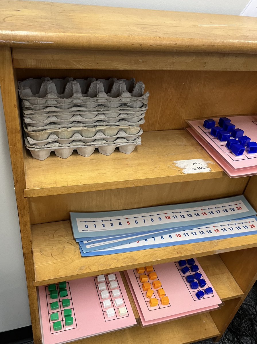 Pretty sure one of these math teachers is about to engage in some breaking bad level egg distribution scheme.