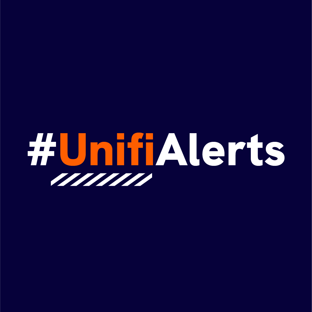 Unifi on twitter unifialerts some of our customers might be having