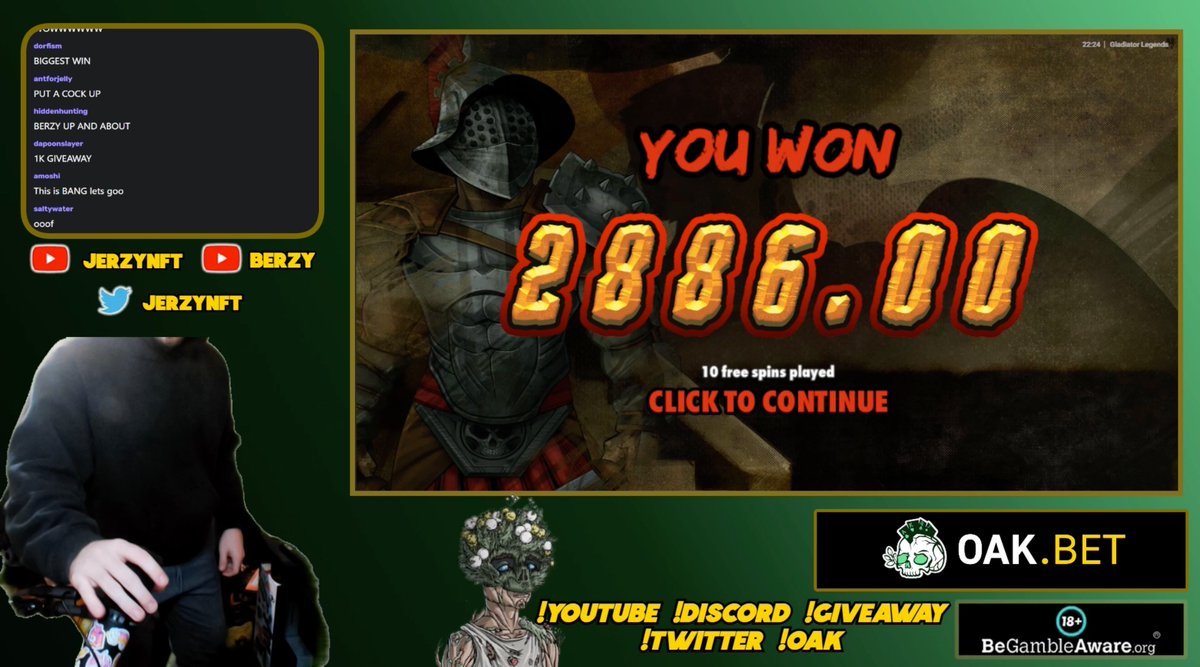 OakParadiseNFT's tweet photo. 1443x on a 2$ bet! 

Only on https://t.co/0oY7Qixt0w https://t.co/wBAoPTh6I0