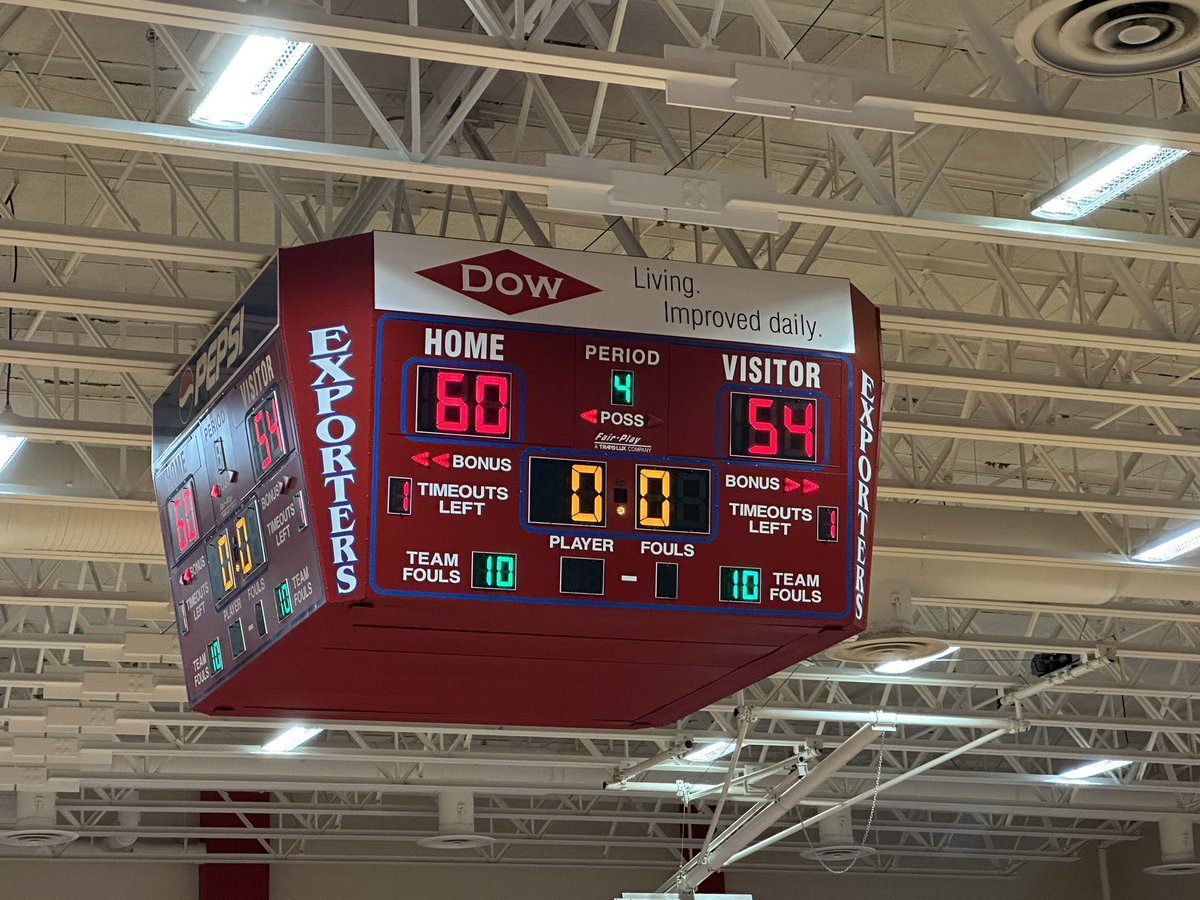 BPORTGBBALL's tweet photo. Great team win tonight! Way to compete! https://t.co/8b7x2eC6ym