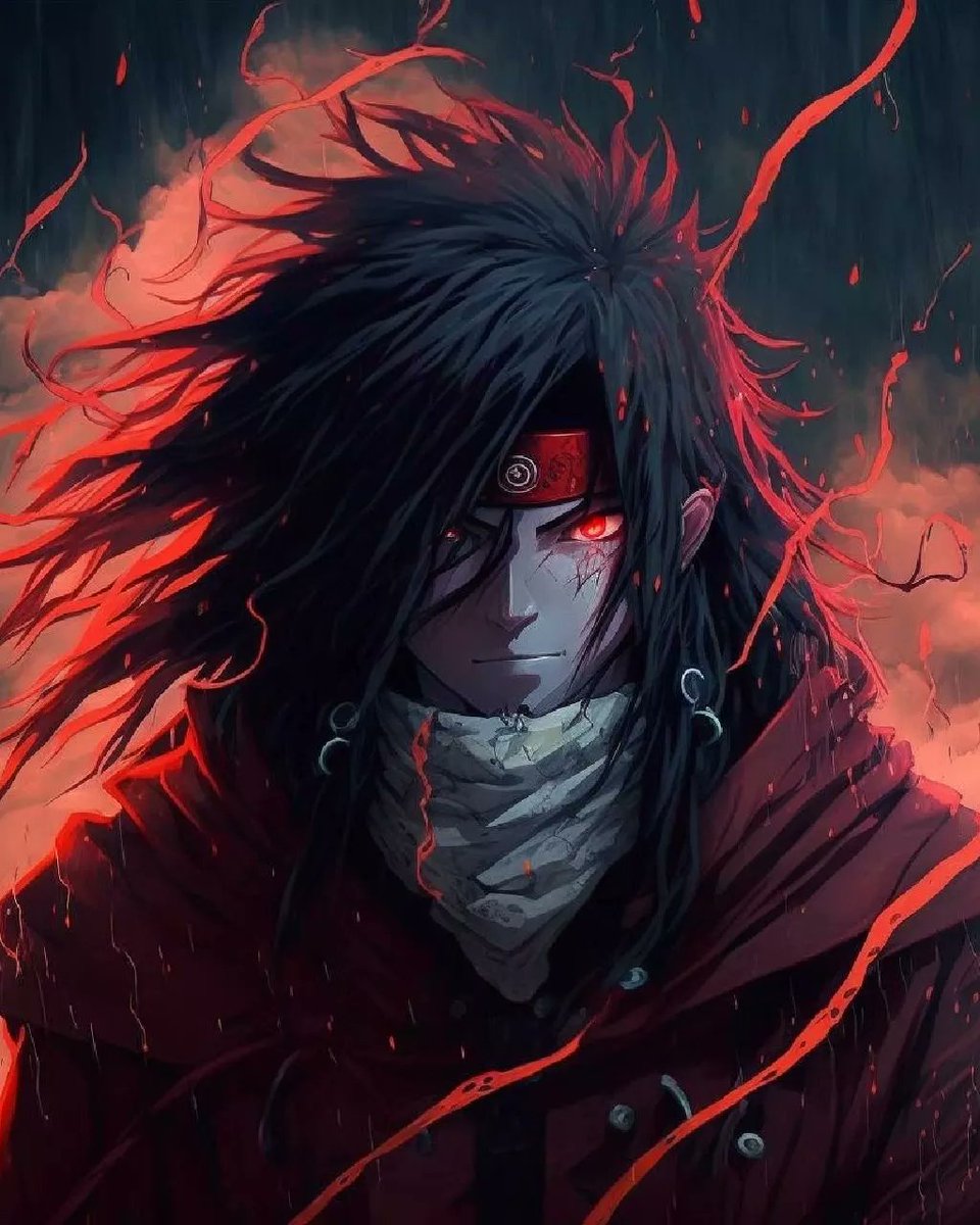 Evan974ysh's tweet photo. Narutoの中で一番好きなキャラクターは誰ですか?今日更新されたキャラクターの壁紙あなたは彼を知っていますか?
#うちはマダラ #Draftart #NARUTO #naruto  #ナルト #うちはマダラ #自来也 #うずまきナルト #sign #伝説の三忍 #AI実写化 #ai #aiart  #aiマンガ #aiイラスト #aiイラスト化やり方 #fypシ https://t.co/hznYwNAY6l