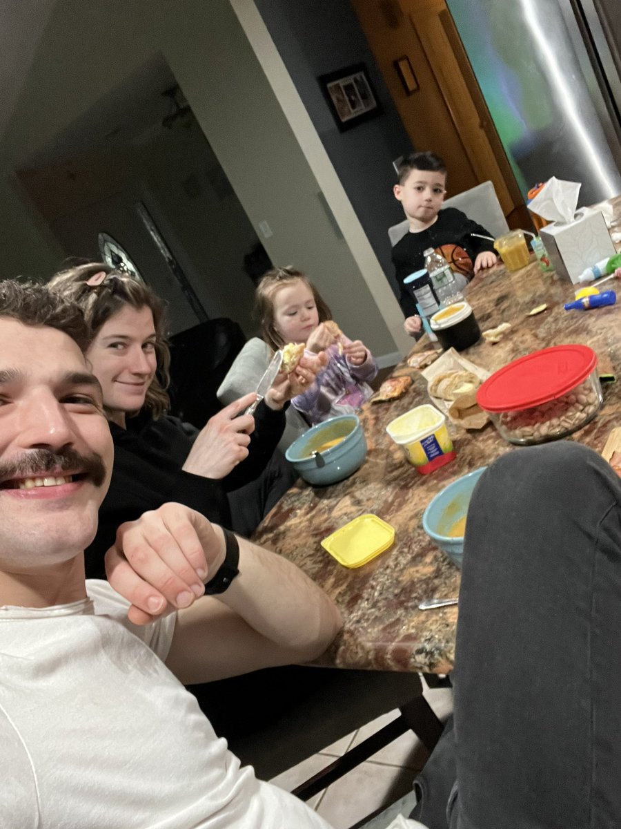 aaronspellmann's tweet photo. January 23. https://t.co/X2PFE9lY0X