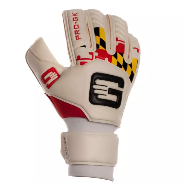 @TerpsWSoccer Congrats to Trysta and hope @PROGK saved a pair for ya! #marylandpride