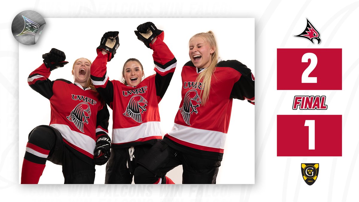 UW-River Falls Athletics tweet media