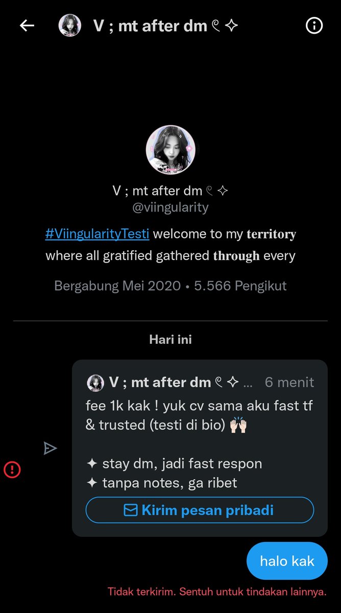 bbangitis tweet picture