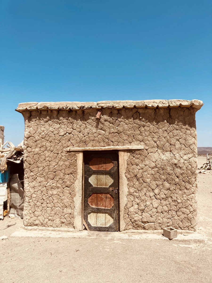 BaudouinEmmanu3's tweet image. 🤗Retour de la mission #ethnoarchéologique à #Djibouti dans la province de Dikhil dans le cadre de la mission #PSPCA dirigée par @CauliezJessie  
#AsEyla #Djibouti #earthen #architecture @umr5608_traces @P2EST_CEPAM  🧱🧱