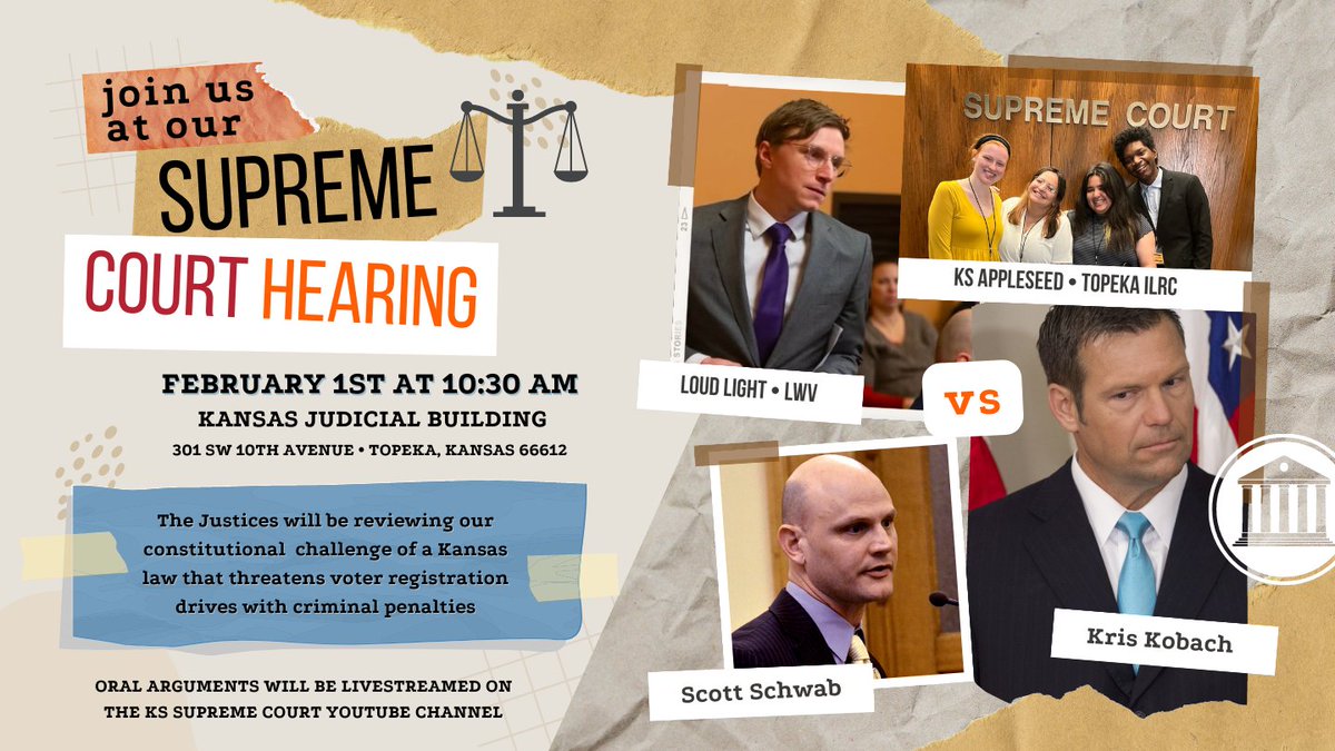 LWVKansas tweet media