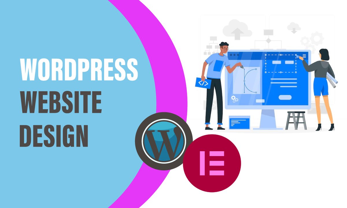 MdJahid63646277's tweet image. I will convert xd,PSD,figma to wordpress,xd to wordpress using elementor
What Service Included?

Hire Me:
Behance Link: lnkd.in/e5tmhyKV
Portfolio: hajahid.com
Fiverr Link:lnkd.in/gxrvNAMQ

#figmatowordpress #psdtowordpress #xdtowordpress