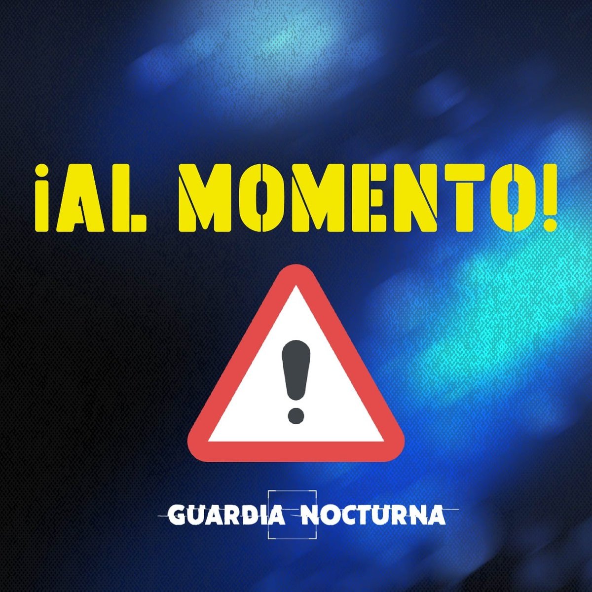 GNocturnaMX's tweet photo. Se reportan detonaciones de arma de fuego en la zona de San Isidro y Bosque de Centinela. En breve los detalles en #GuardiaNocturna https://t.co/s0nF8p0dDD