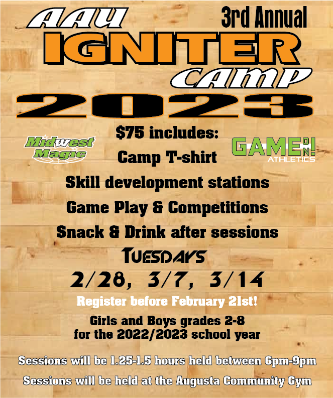 MidWest Magic tweet media