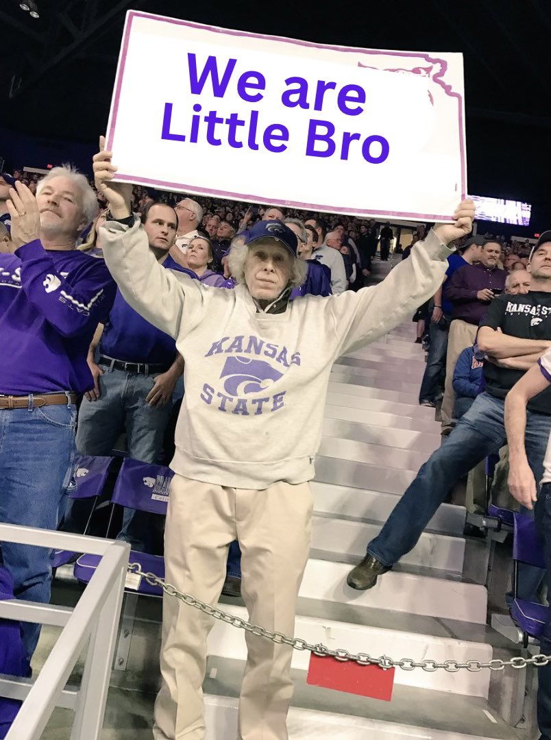 BarstoolKU's tweet photo. https://t.co/7D9Kig3cRU