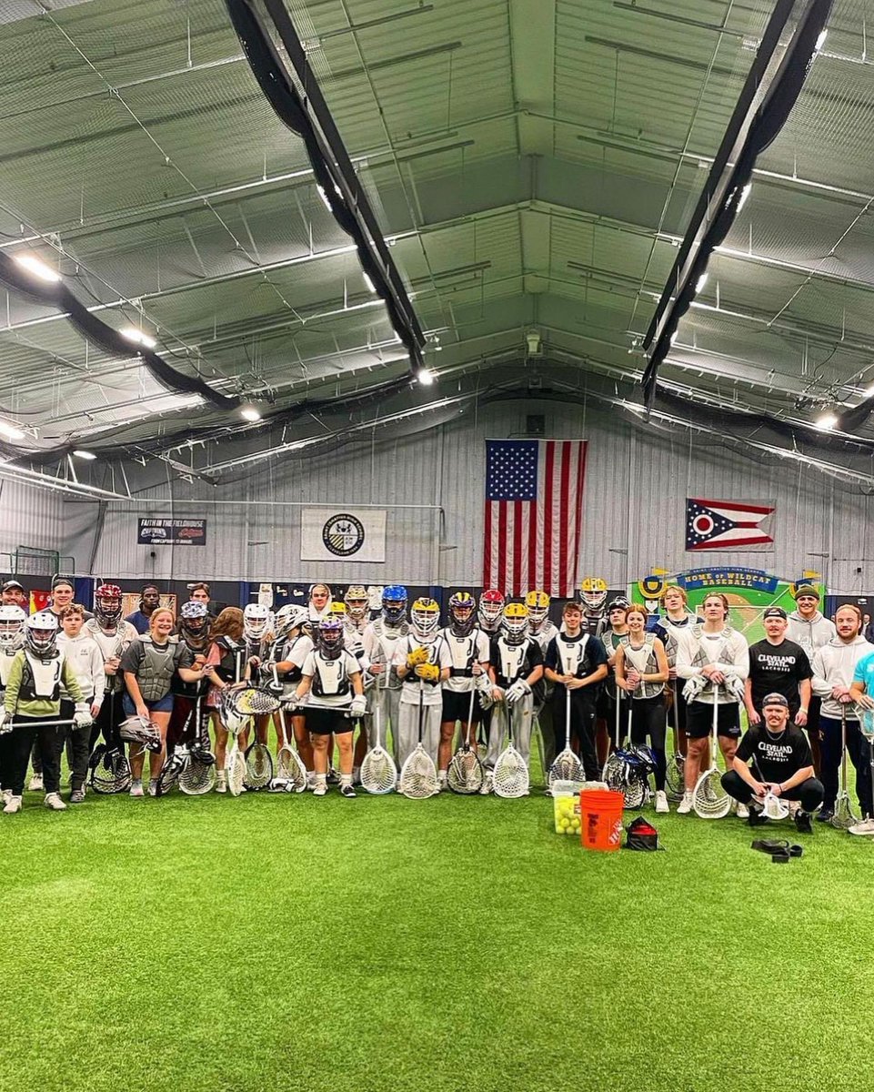 hburns_burns's tweet photo. Proud of our @Gabeburns_22 for coming out on top amongst 40 goalies in the final @KBgoalieacademy session. Thankful he gets to continue his journey with @kbernlohr35 and @Spiders_LC
Beyond proud of his commitment to be the best goalie he can be!
#Burnsie
#KBGoalieAcademy https://t.co/fogmOYBRIM