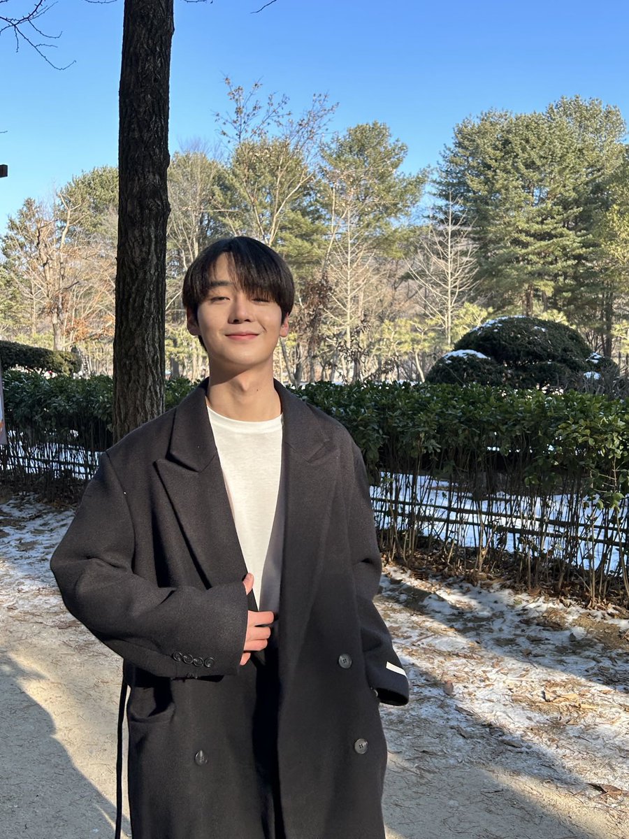 OCJNEWBIES's tweet image. SEUNGA✨⁣
⁣
올해 아프지 말고! 저와 함께 건강하고 행복한 2023 보내요🙏 Happy New Year 🎂

#OCJNEWBIES #오씨제이뉴비스 ⁣⁣⁣
#SEUNGA #승아
#OCJENT #ONECOOLJACSO #원쿨잭소
