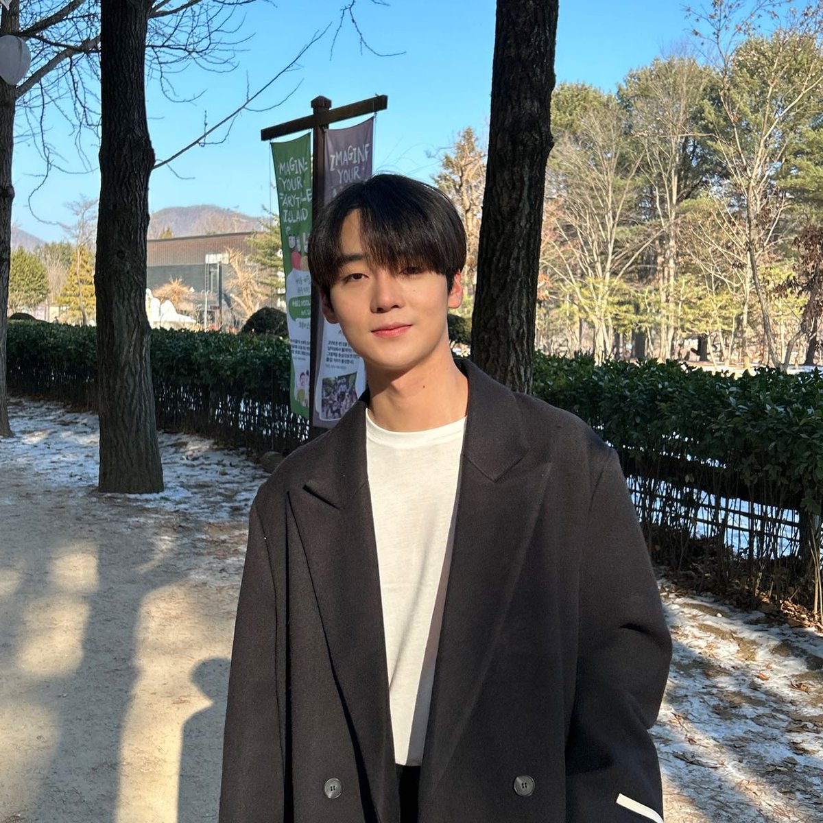 OCJNEWBIES's tweet image. SEUNGA✨⁣
⁣
올해 아프지 말고! 저와 함께 건강하고 행복한 2023 보내요🙏 Happy New Year 🎂

#OCJNEWBIES #오씨제이뉴비스 ⁣⁣⁣
#SEUNGA #승아
#OCJENT #ONECOOLJACSO #원쿨잭소