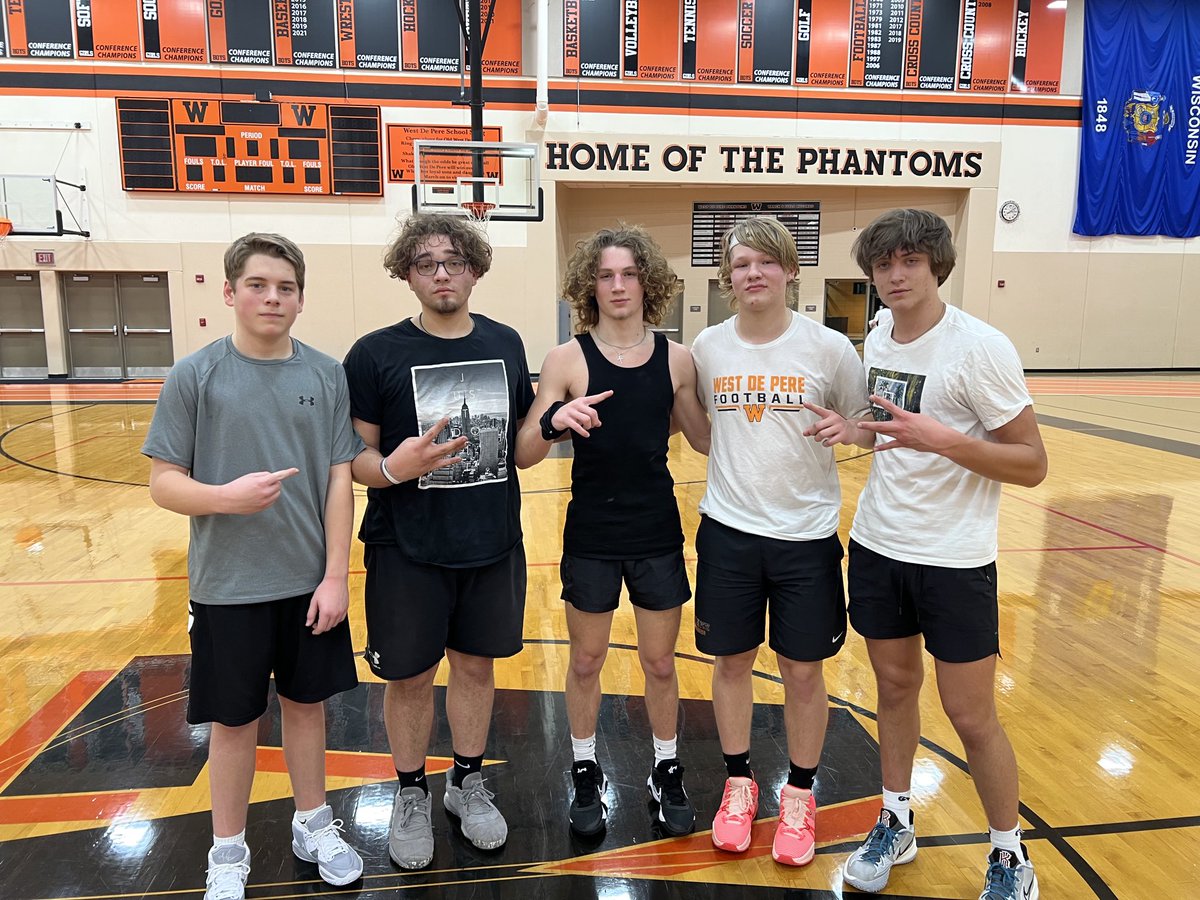 wdpIBA's tweet photo. Congrats to your week 3 IBA champions!! https://t.co/vE3klTvnqi