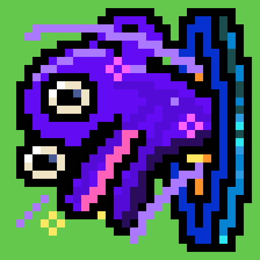 sajidwajids's tweet photo. Three new environmentally damaging mental beings. 
#NFT #NFTProject #anger #pixelart #NFTArts #planetpiepie #piepie https://t.co/WogsxaAWS9