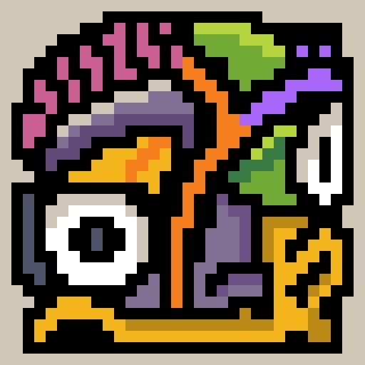 sajidwajids's tweet photo. Three new environmentally damaging mental beings. 
#NFT #NFTProject #anger #pixelart #NFTArts #planetpiepie #piepie https://t.co/WogsxaAWS9