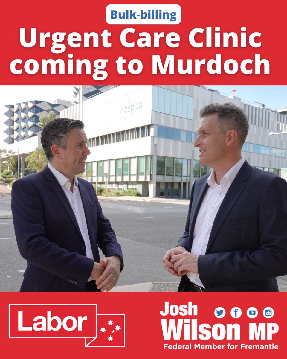 Josh Wilson tweet media