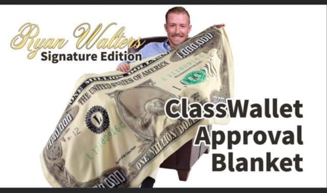 JJBurnam's tweet photo. @benfelder_okc @DGoforth918 What ever could you be referring to? 🤔 #oklaed #BlanketApproval #ClassWallet https://t.co/m5U0U01p3o