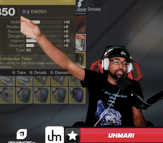 gammaknight1's tweet image. Uhmaayze vs. the Allies