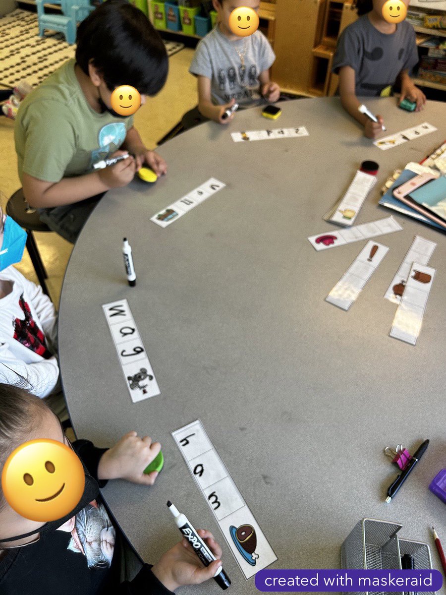 YFaleder's tweet photo. Love seeing our structured literacy small groups in action! https://t.co/ltLhuLFQW5