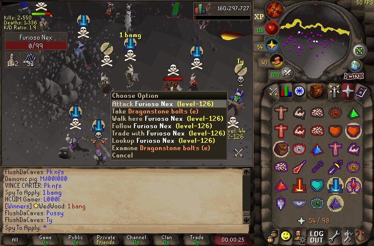 Purgatory tweet media