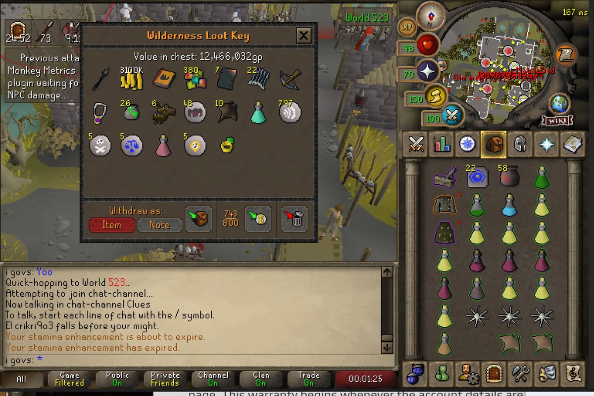 Purgatory tweet media