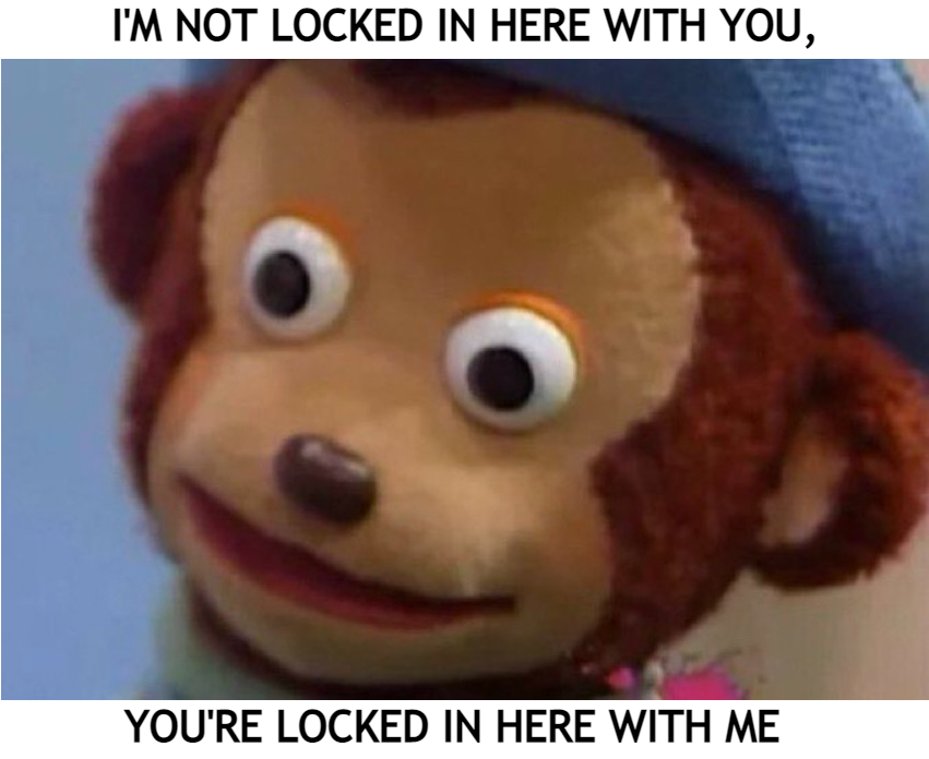 MR_SILVERJET's tweet image. When the Meme Wars begin y'all remember who you want on your side, I'm just saying 😂