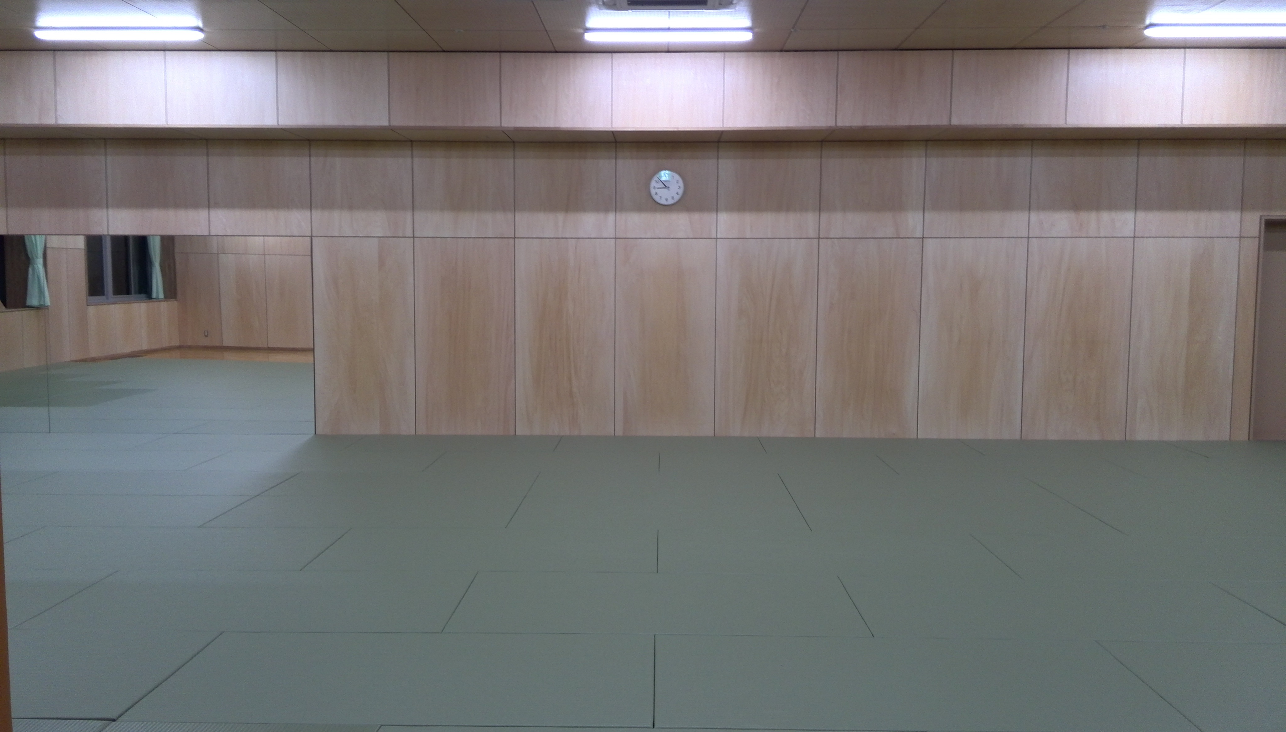 養神館合気道龍建速 on Twitter "Good evening. We will be informed of the